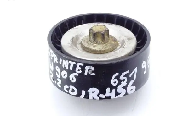 Mercedes-Benz Sprinter W906 Timing belt tensioner A6512000270
