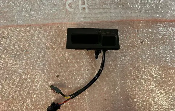 Volkswagen Tiguan Reversing camera 5NA827566D
