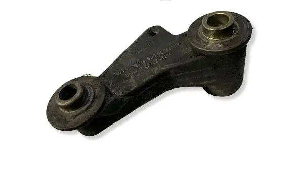 BMW 7 E38 Generator/alternator belt tensioner 2248214 11282248214