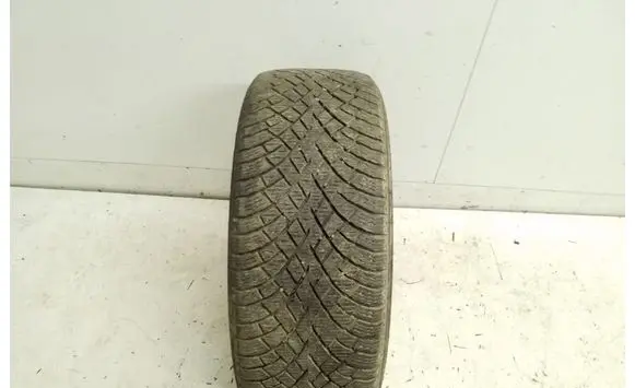 BMW iX3 G08 R19 winter tire 