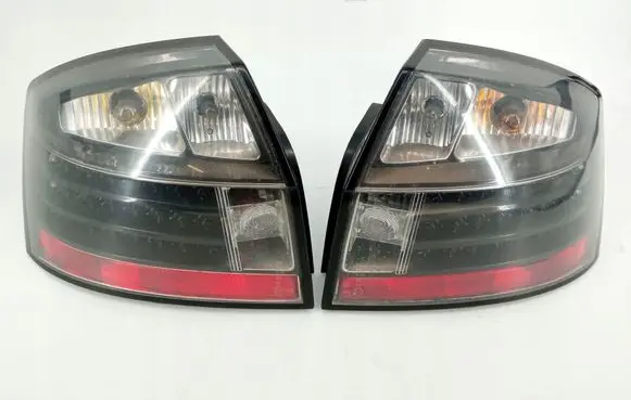 Audi A4 S4 B6 8E 8H Rear/tail lights set 