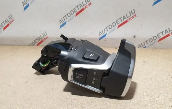 BMW i3 Gear shift switch/knob 6999578 25166999578