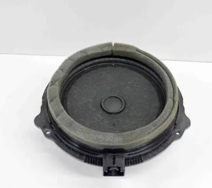 Rear door speaker