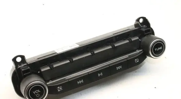 Ford Ecosport Sound control switch GN1518K811HE