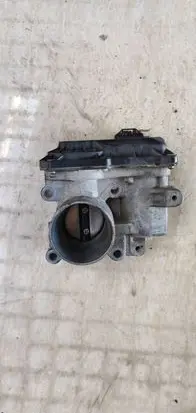 Renault Laguna III Throttle valve 8200568712A