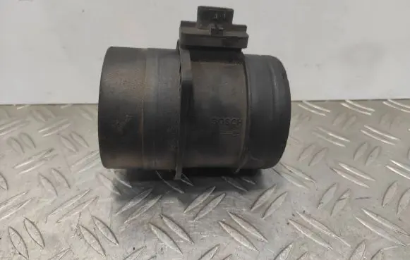 Audi A4 S4 B8 8K Mass air flow meter 03L906461A 20140414 316387634