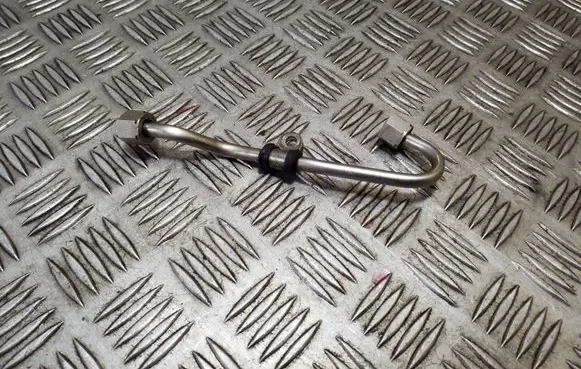 Volkswagen Eos Fuel line/pipe/hose 