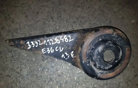 BMW 3 E36 Other under body part 33321128482