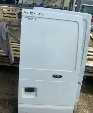 Ford Transit Rear door