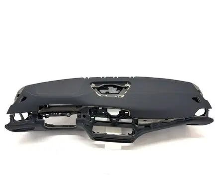 BMW 3 G20 G21 Dashboard 