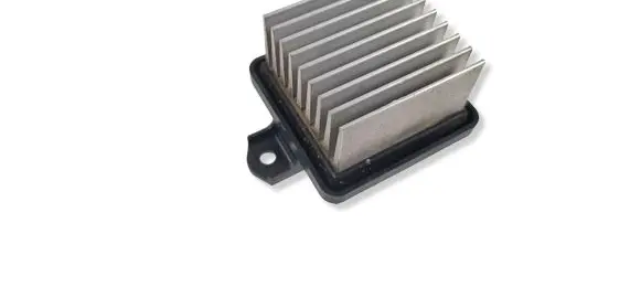 Mitsubishi Outlander Heater blower motor/fan resistor 05914K