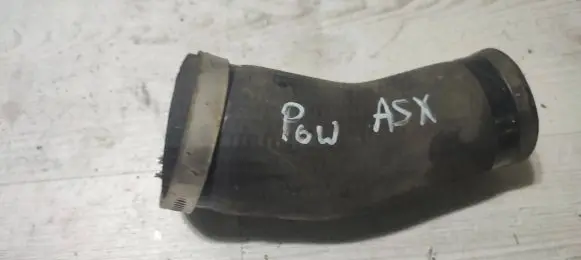Mitsubishi ASX Intercooler hose/pipe