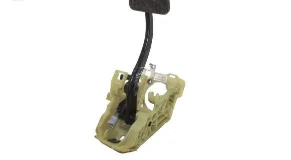 BMW 6 E63 E64 Brake pedal 6760834 6761033