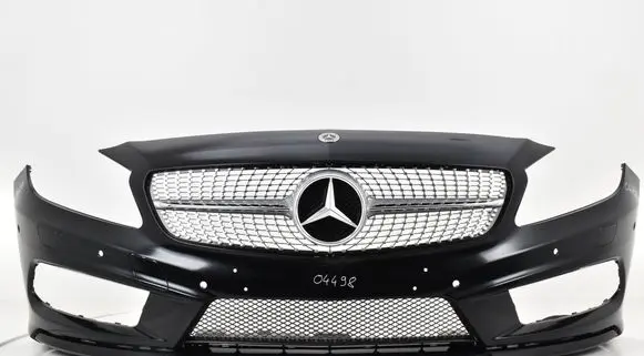 Mercedes-Benz A W176 Front bumper 1768851825