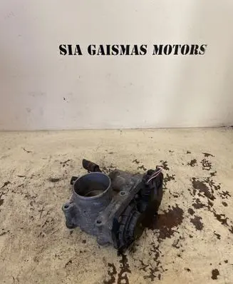 Mitsubishi Colt CZ3 Throttle valve MN195709