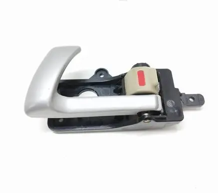 Hyundai Santa Fe Front door interior handle 82613CM000