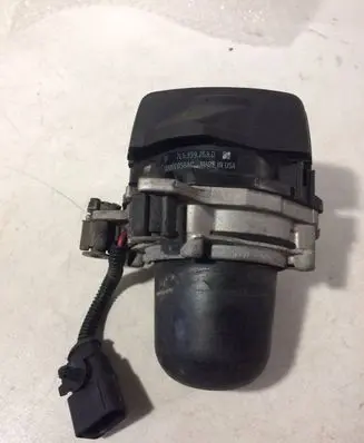 Porsche Cayenne (9PA) Secondary air pump 7L5959253D 10200105BAC