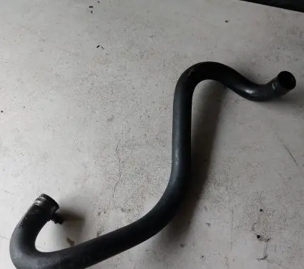 Volvo XC90 Power steering hose/pipe/line 30740267