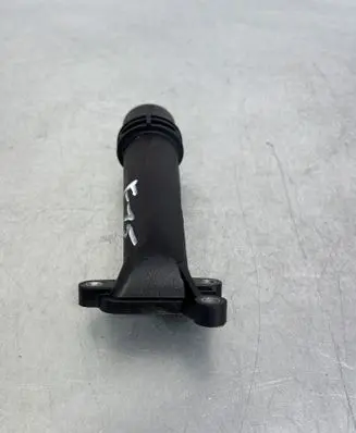 BMW X5 F15 Engine coolant pipe/hose 7810707