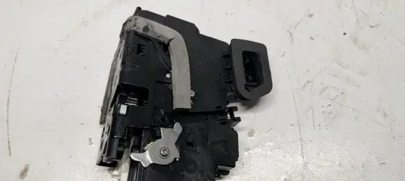 Audi Q8 Front door lock 4K1837015J