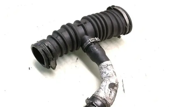 Turbo air intake inlet pipe/hose