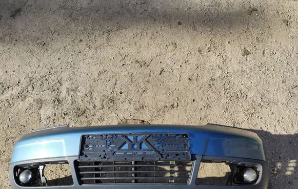 Audi A6 S6 C5 4B Front bumper 4B0807103 12449