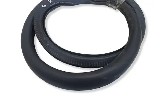 Volkswagen PASSAT CC Rubber seal rear door 3C8867913