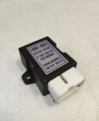 Hyundai i40 Seat heating relay 891963Z000