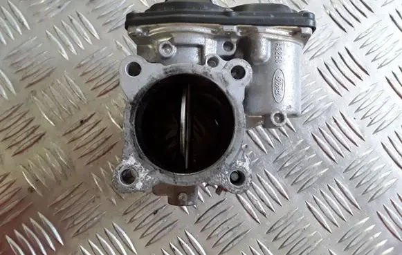 Ford Transit Throttle valve GK209F991AA 50989002 16B1680921