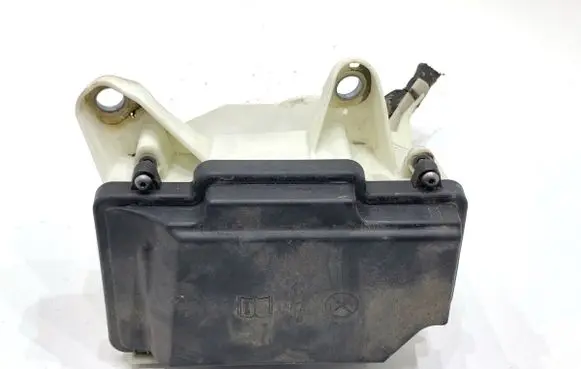 Mercedes-Benz C W205 Fuse box set