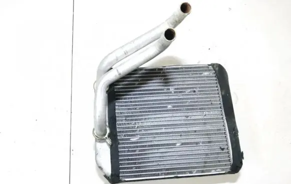 Mitsubishi Carisma Heater blower radiator