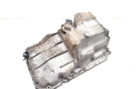 Mini One - Cooper Coupe R56 Oil sump 8510206 1138510206 14341610
