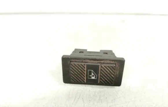 Mazda 626 Electric window control switch