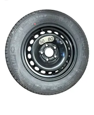 Renault Megane IV R15 spare wheel 403531798r