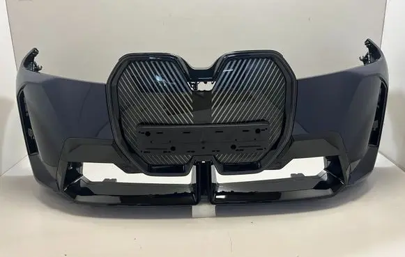 BMW iX Front bumper 5B33487 5A6B609