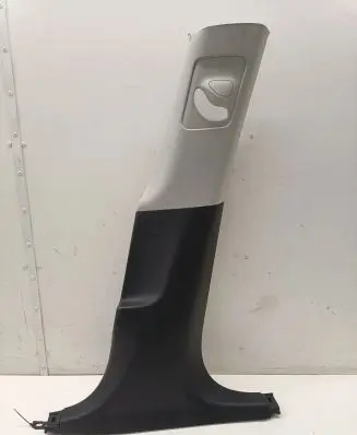 Tesla Model 3 (B) pillar trim (bottom) 1086299I 1086255J