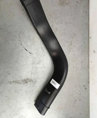 Volvo XC90 Cabin air duct channel 31369383 31455040