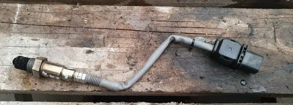 KIA Sportage Lambda probe sensor 393502F610 1928404687