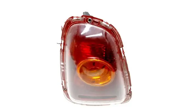 Mini One - Cooper Coupe R56 Rear/tail lights 2757009