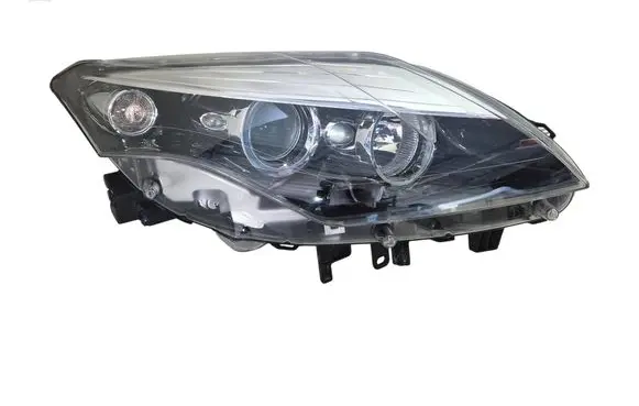 Renault Laguna III Headlight/headlamp