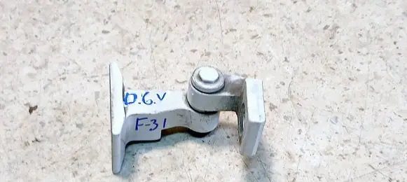 BMW 3 F30 F35 F31 Rear door upper hinge 047058 7246062