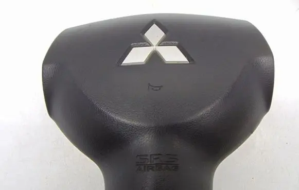 Mitsubishi Outlander Airbag squib ring wiring 