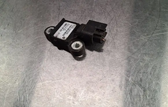 Jeep Grand Cherokee (WJ) Airbag deployment crash/impact sensor P56010410AC 39754C