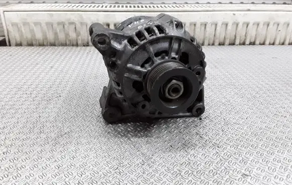 Volvo S40, V40 Generator/alternator 9164940 0123315021