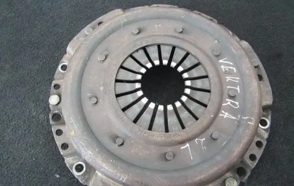 Opel Vectra B Pressure plate 