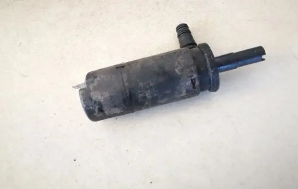 Fiat Punto (188) Headlight washer pump 