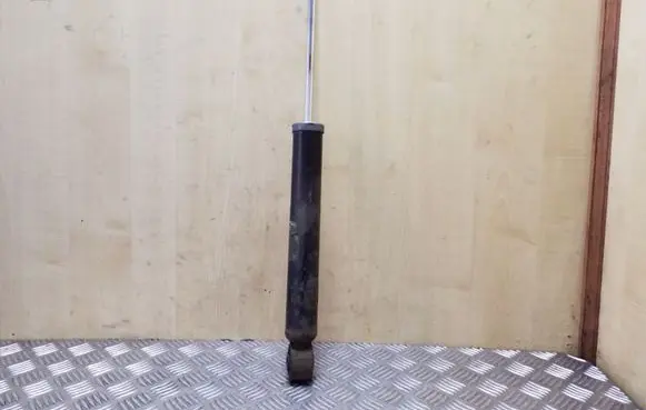 Audi TT TTS Mk2 Rear shock absorber/damper 8J0513029P
