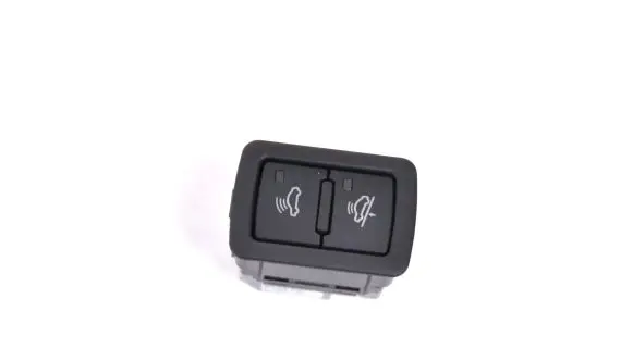 Audi A3 S3 8P Other switches/knobs/shifts 4F0962109