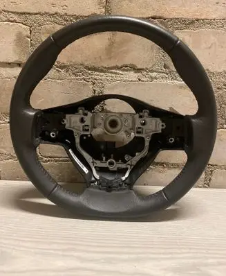 Toyota Aygo AB40 Steering wheel 451000H060 KY4273A221704