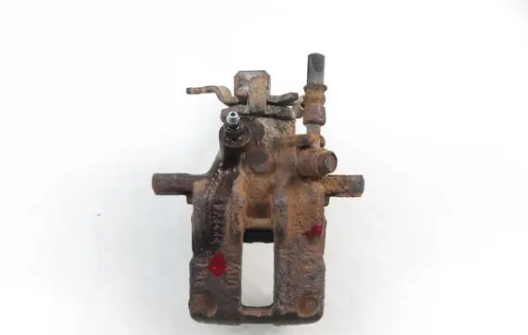 Nissan Almera N16 Rear brake caliper 
